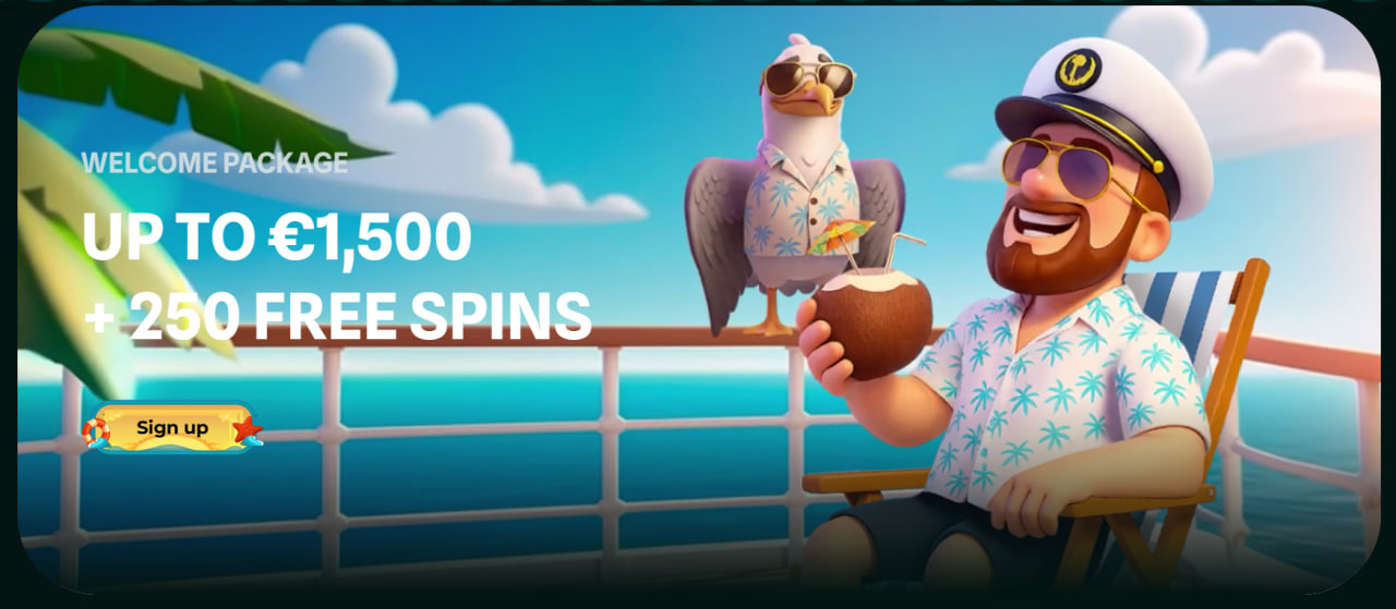 Informații cheie Slotrize Casino profil platformă